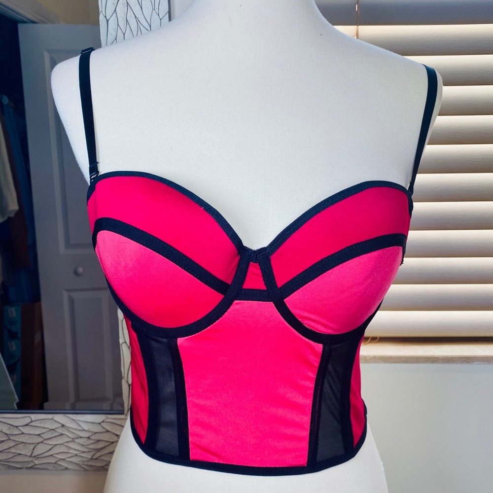 BEBE corset